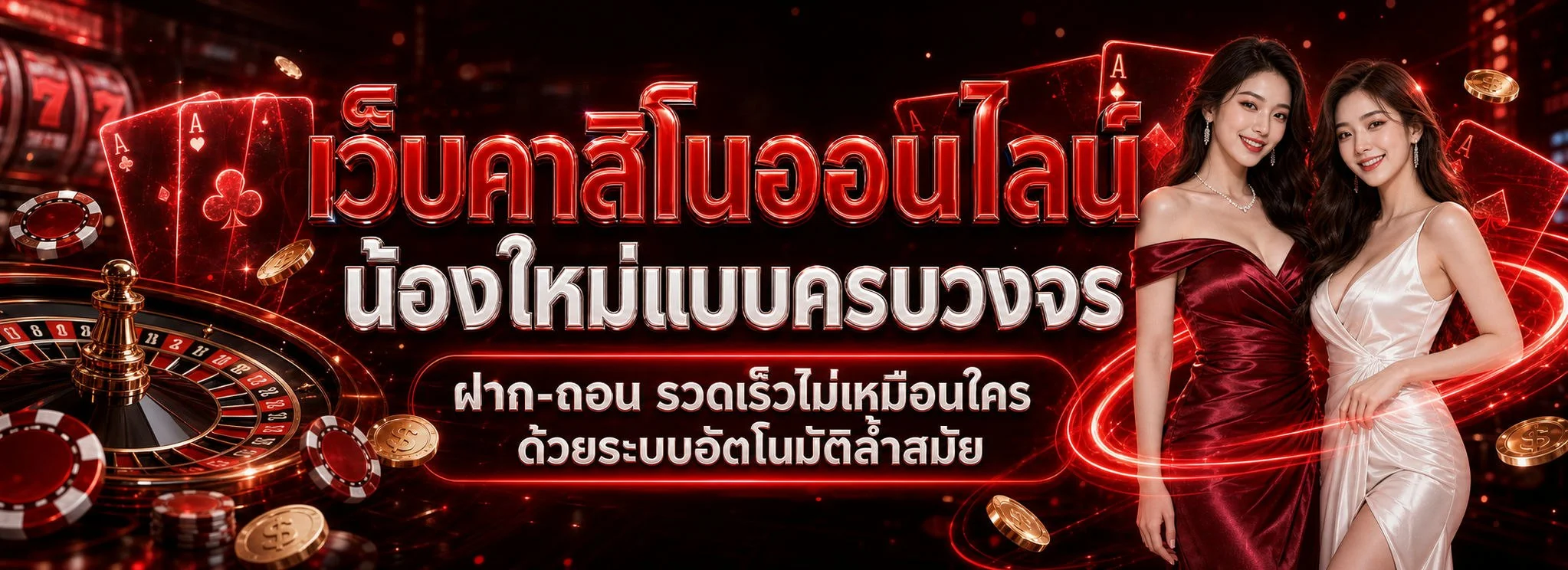 สล็อตออนไลน์ Ang Pao รวมค่ายดัง PG Slot Pragmatic Play Joker
